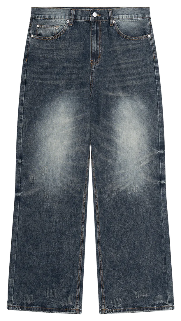 Relâmpago — Denim
