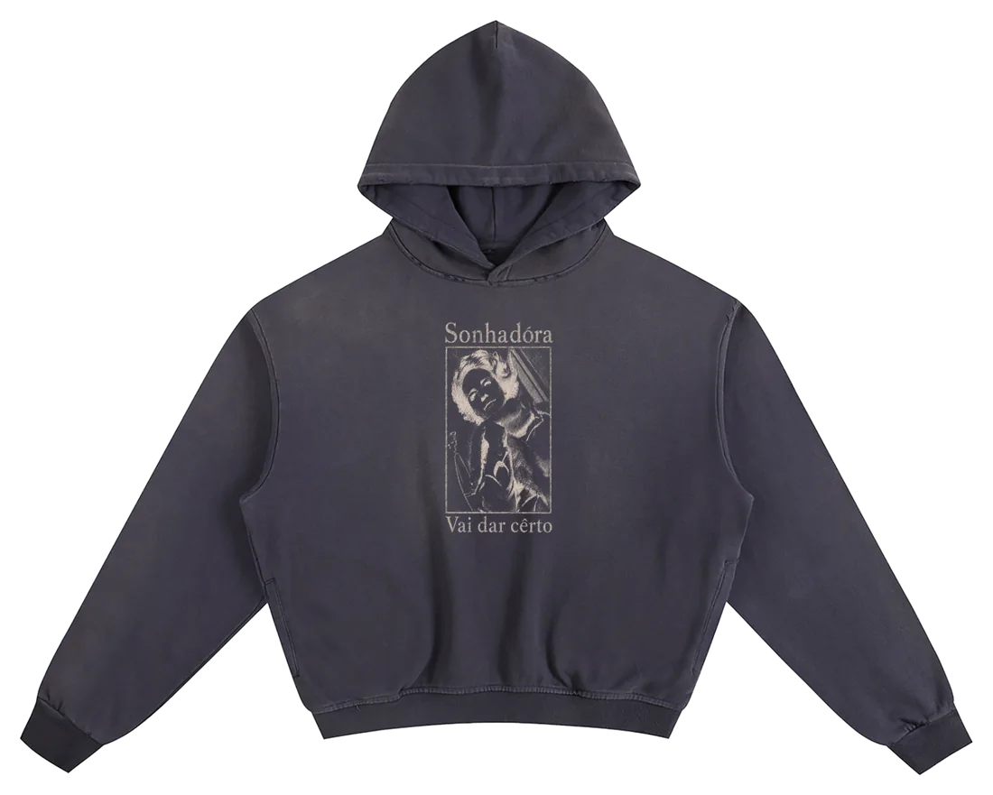 Sonhadora — Hoodie