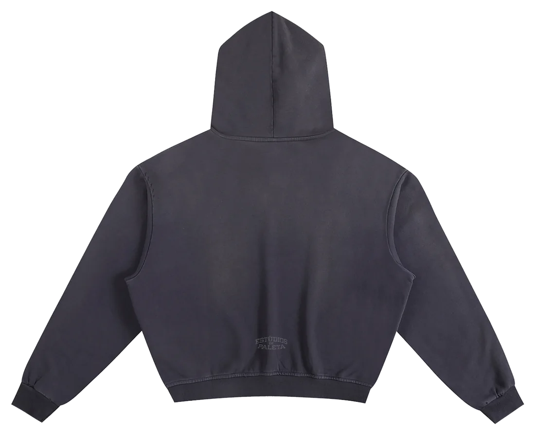 Sonhadora — Hoodie, second view