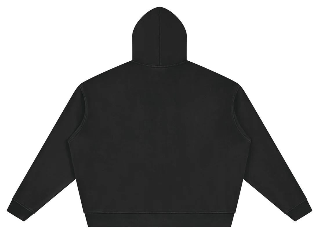 Carioca — Hoodie, second view