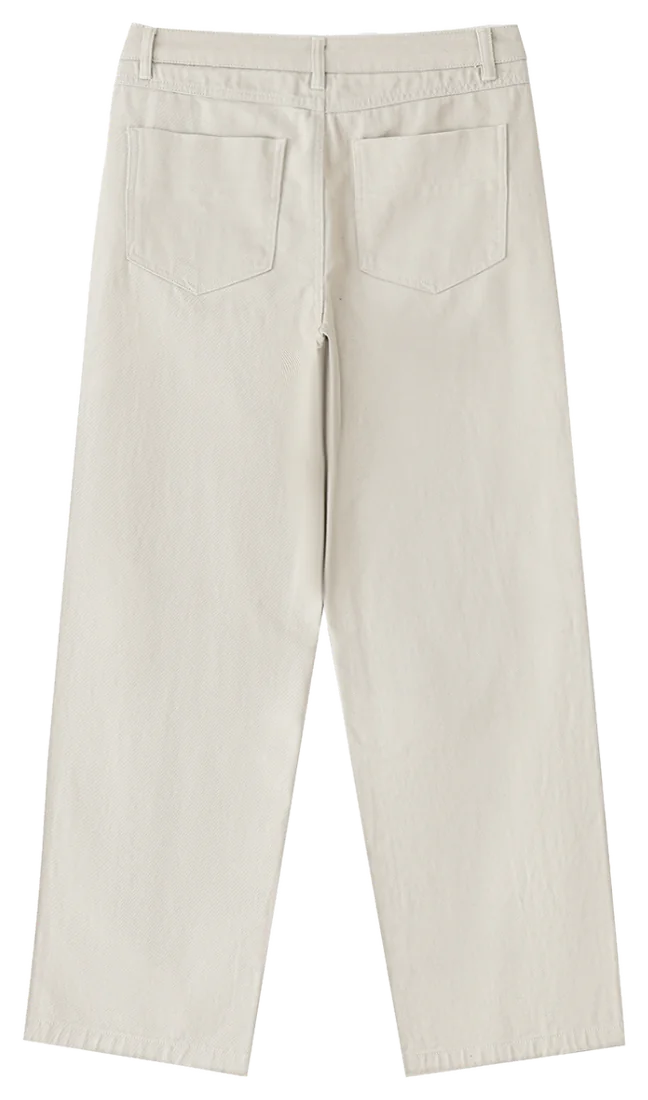 Areia — Trouser, second view