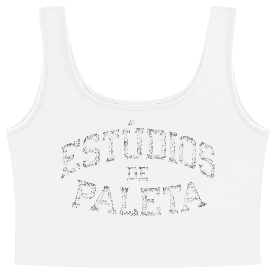 Pérola — Tank