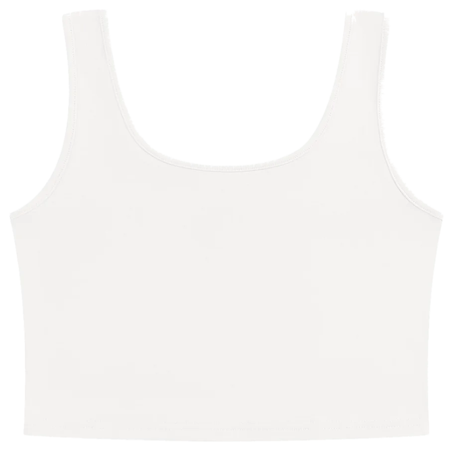 Pérola — Tank, second view