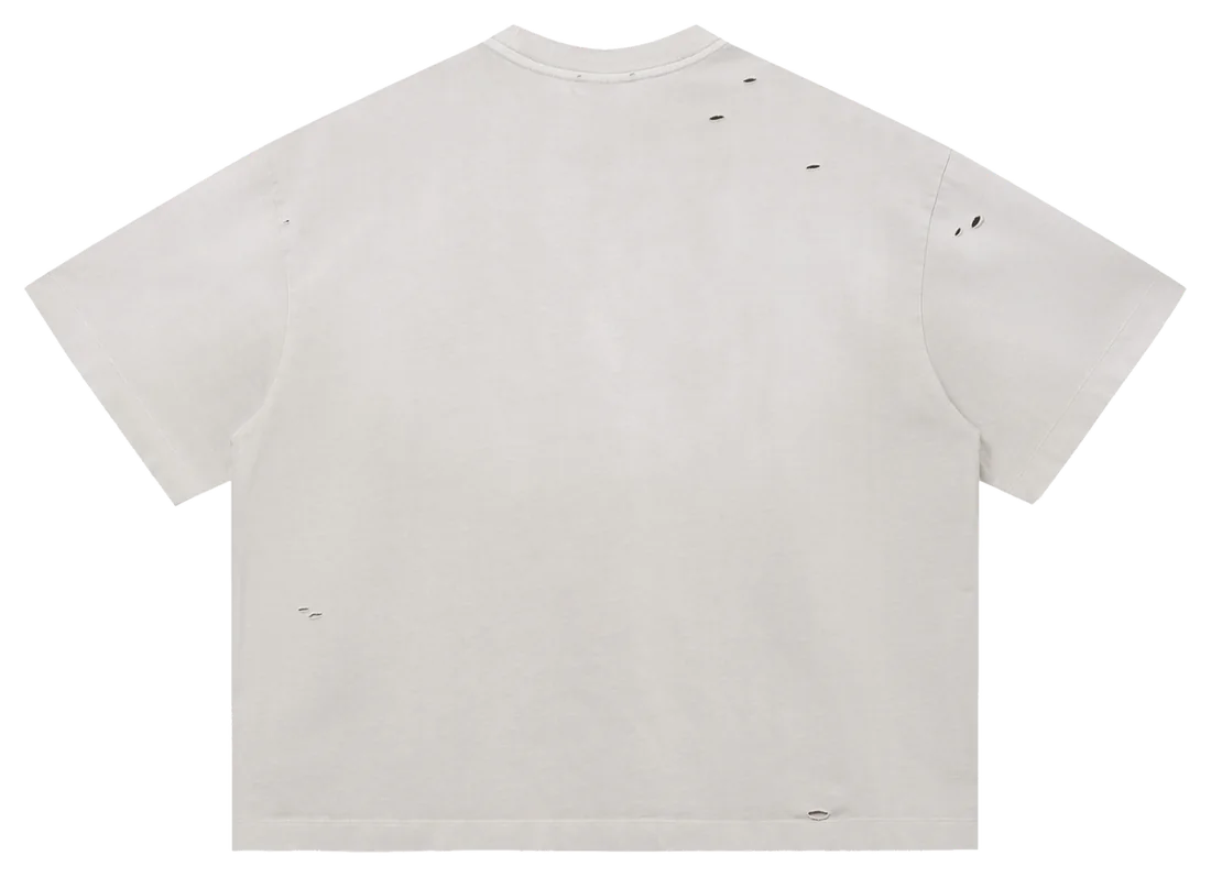 Névoa — Tee, second view
